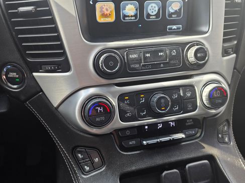 Used 2019 GMC Yukon SLT w/ Open Road Package image 6