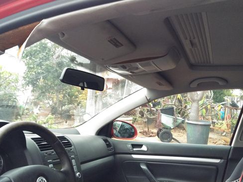 Used 2008 Volkswagen Jetta SE image 8