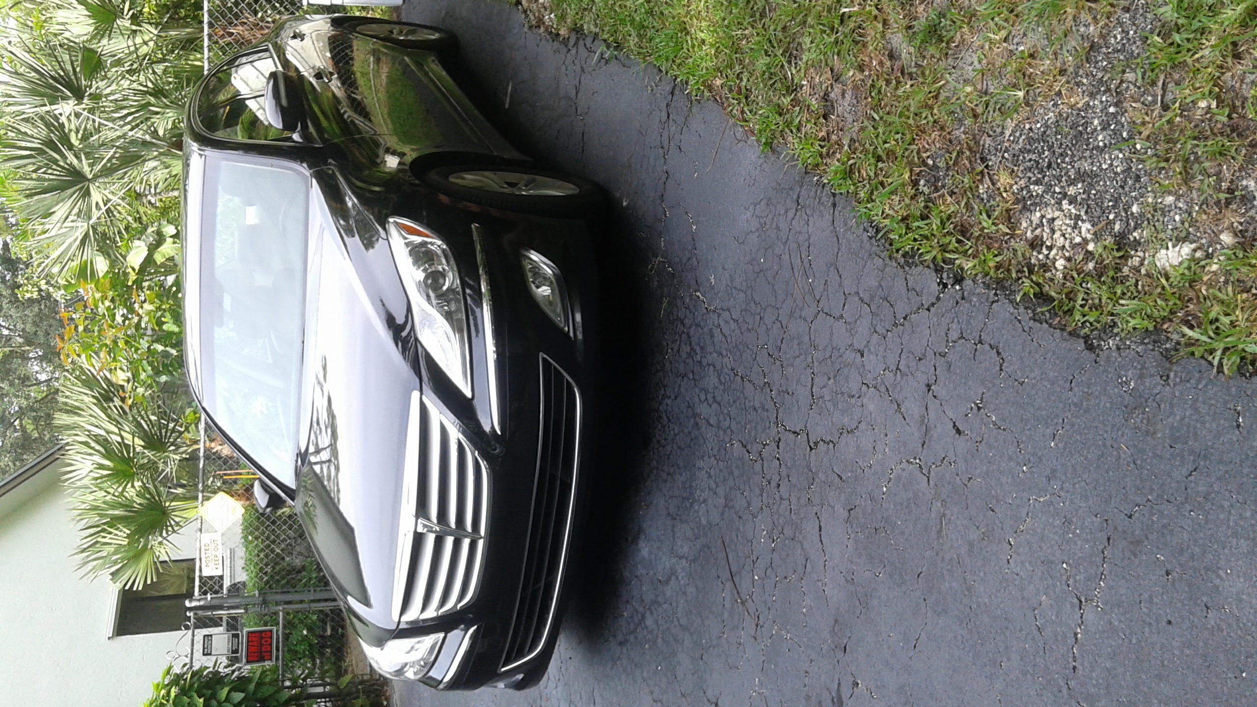 Used 2013 Hyundai Genesis 3.8 RWD image 9
