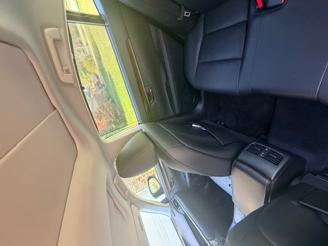 Used 2013 Lexus ES 350 FWD image 11