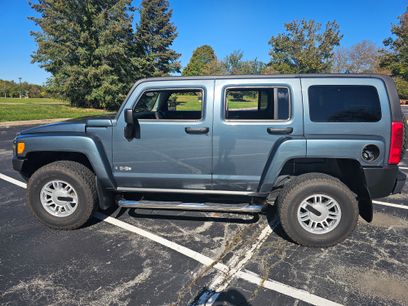Used 2006 HUMMER H3