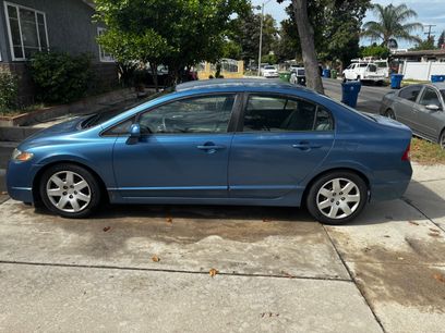 Used 2011 Honda Civic LX