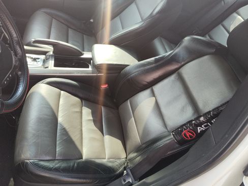 Used 2007 Acura TL Type-S image 11