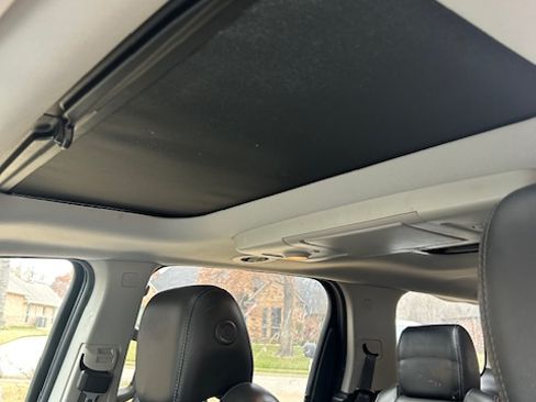 Used 2016 GMC Acadia SLT w/ Open Road Package image 6