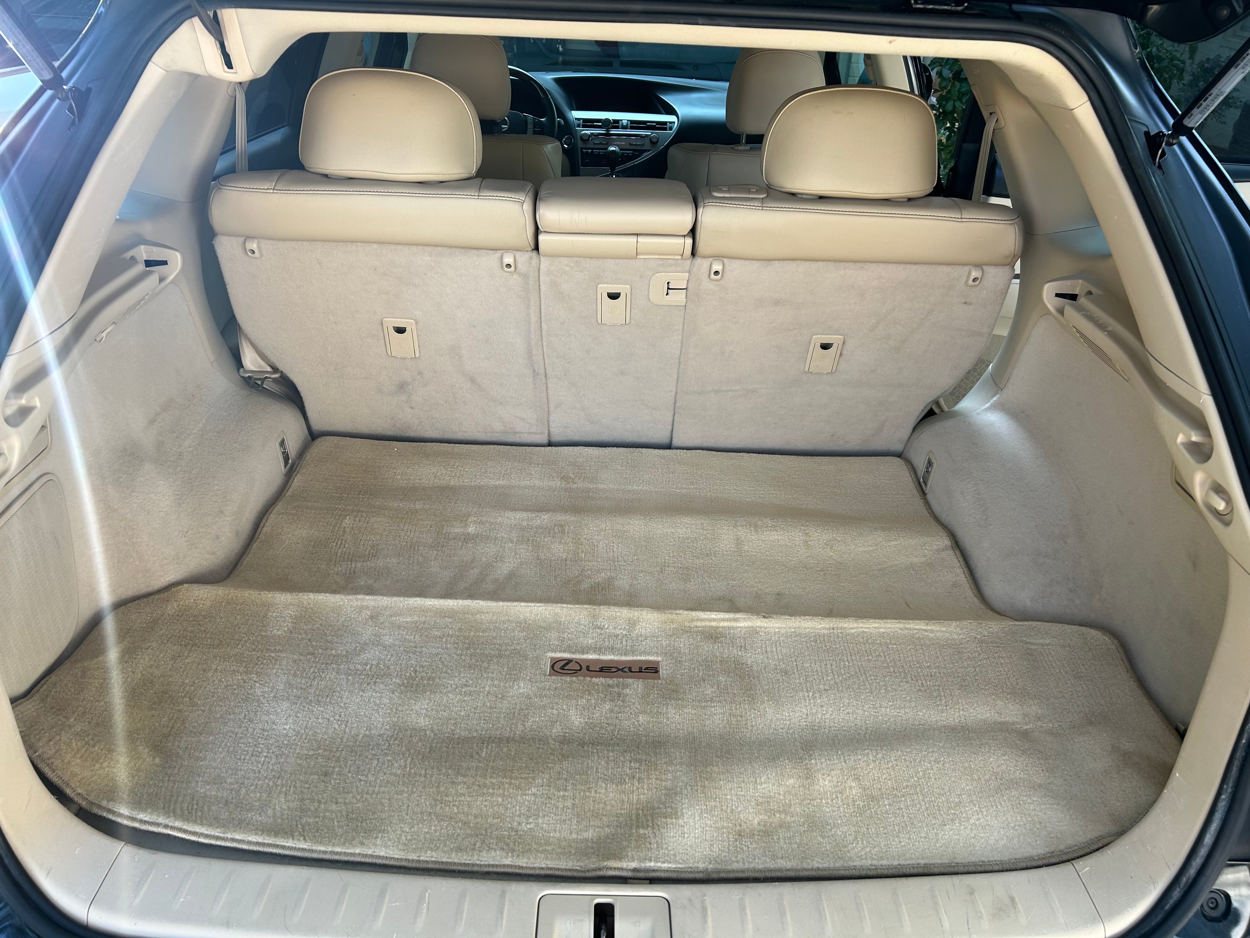 Used 2015 Lexus RX 350 FWD image 14