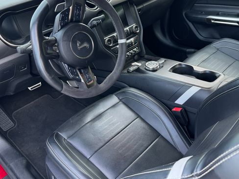 Used 2020 Ford Mustang Shelby GT500 RWD image 15