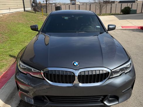 Used 2020 BMW 330i xDrive Sedan w/ Convenience Package image 1