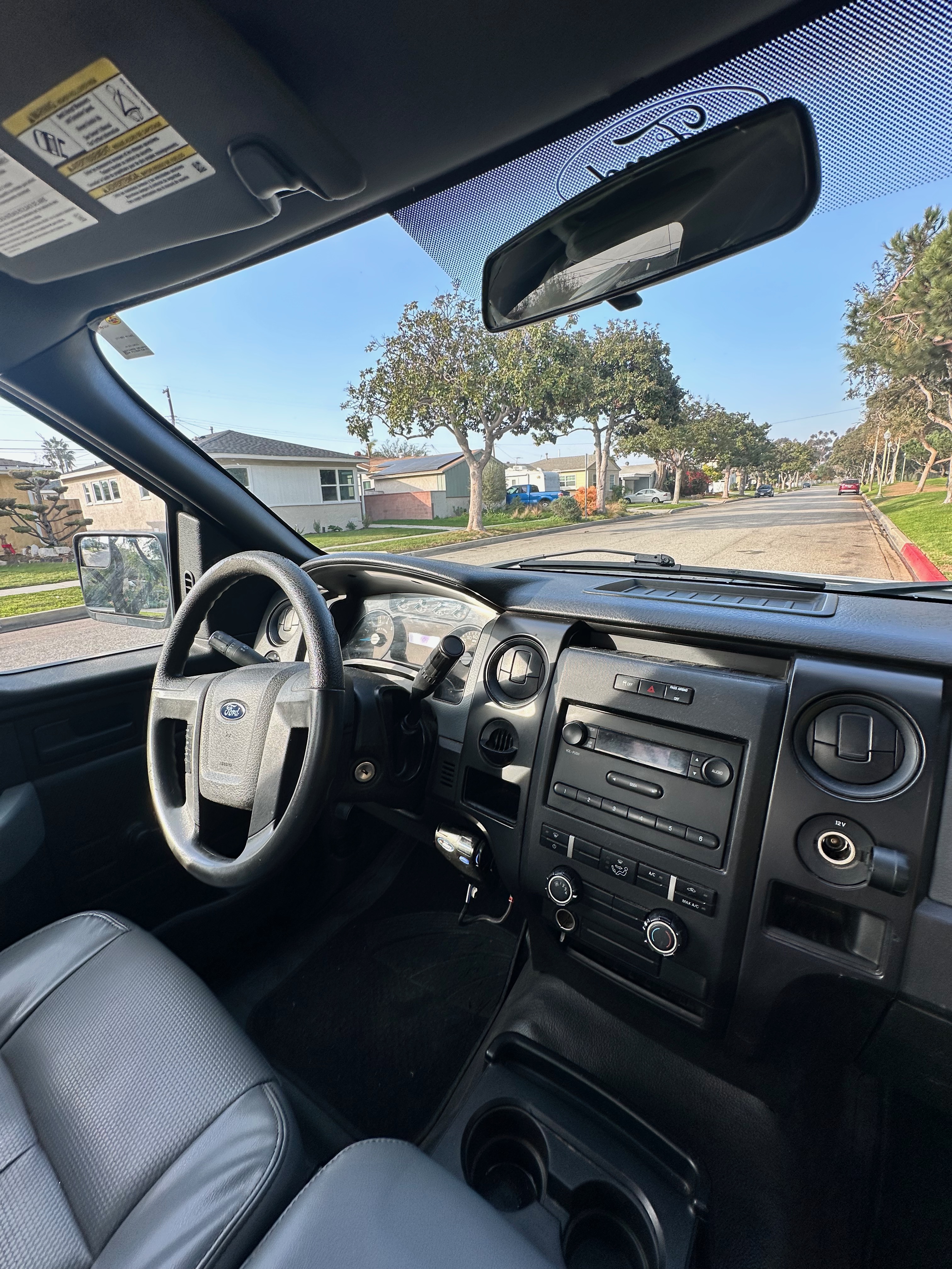 Used 2014 Ford F150 XL RWD image 10