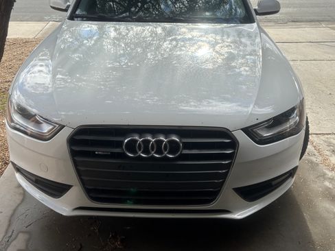 Used 2013 Audi A4 2.0T Premium image 1