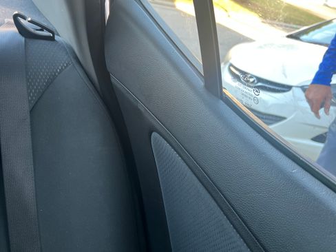 Used 2013 Kia Optima LX w/ Hybrid Convenience Pkg image 12