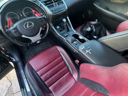 Used 2017 Lexus NX 200t F Sport image 6