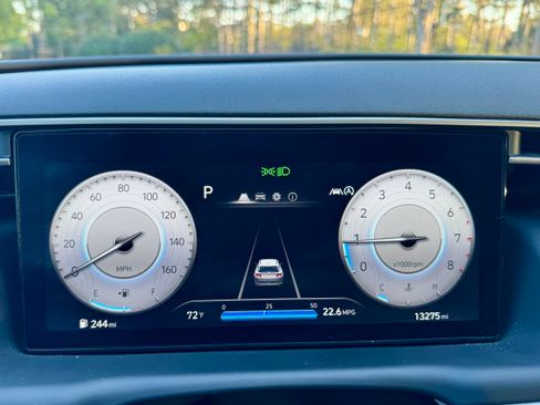 Used 2023 Hyundai Tucson SEL w/ Convenience Package image 14