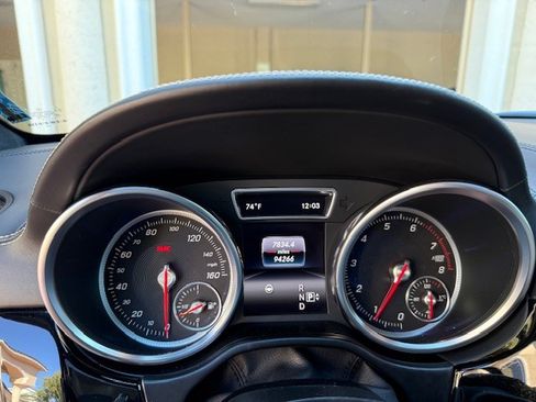 Used 2016 Mercedes-Benz GLE 400 4MATIC image 21