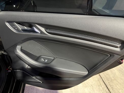 Used 2020 Audi S3 Premium Plus w/ Premium Plus Package image 21