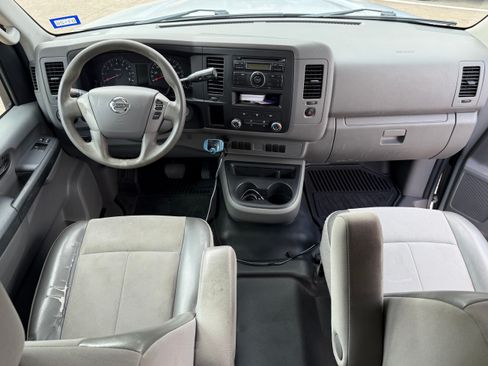 Used 2014 Nissan NV 3500 S w/ Power Basic Package image 14