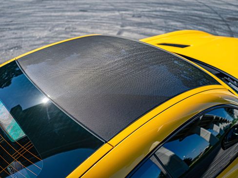 Used 2018 Mercedes-Benz AMG GT R image 11