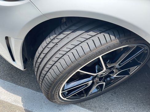 Used 2019 Mercedes-Benz C 300 Sedan image 14