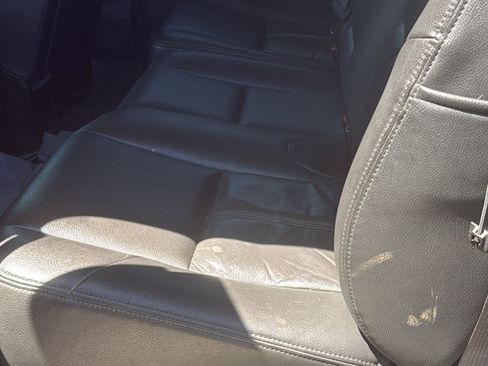 Used 2012 Chevrolet Avalanche LT AWD/4WD image 10