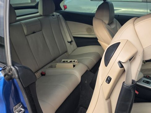 Used 2015 BMW 435i xDrive Convertible AWD/4WD image 19