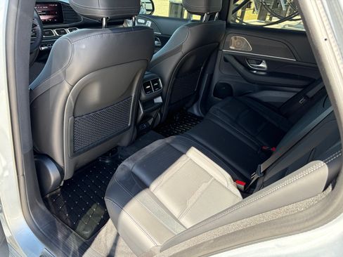 Used 2026 Mercedes-Benz GLE 53 AMG 4MATIC Coupe image 13