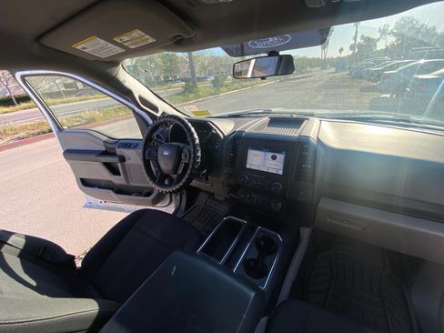 Used 2018 Ford F150 XL w/ Equipment Group 101A Mid image 2