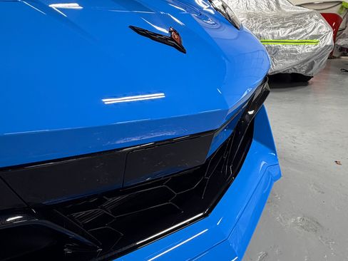 Used 2024 Chevrolet Corvette Z06 RWD image 22