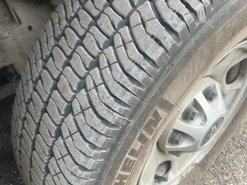 Used 2017 Chevrolet Silverado 2500 W/T w/ WT Convenience Package image 10