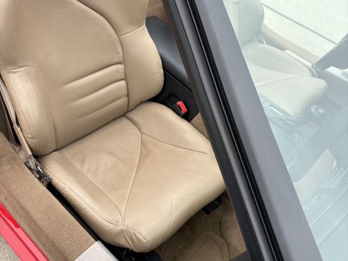 Used 1996 Chevrolet Corvette Convertible image 12