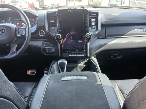 Used 2022 RAM 1500 TRX w/ TRX Level 1 Equipment Group AWD/4WD image 5