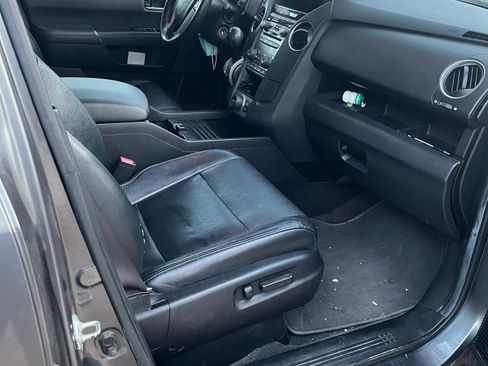 Used 2012 Honda Pilot EX-L image 5