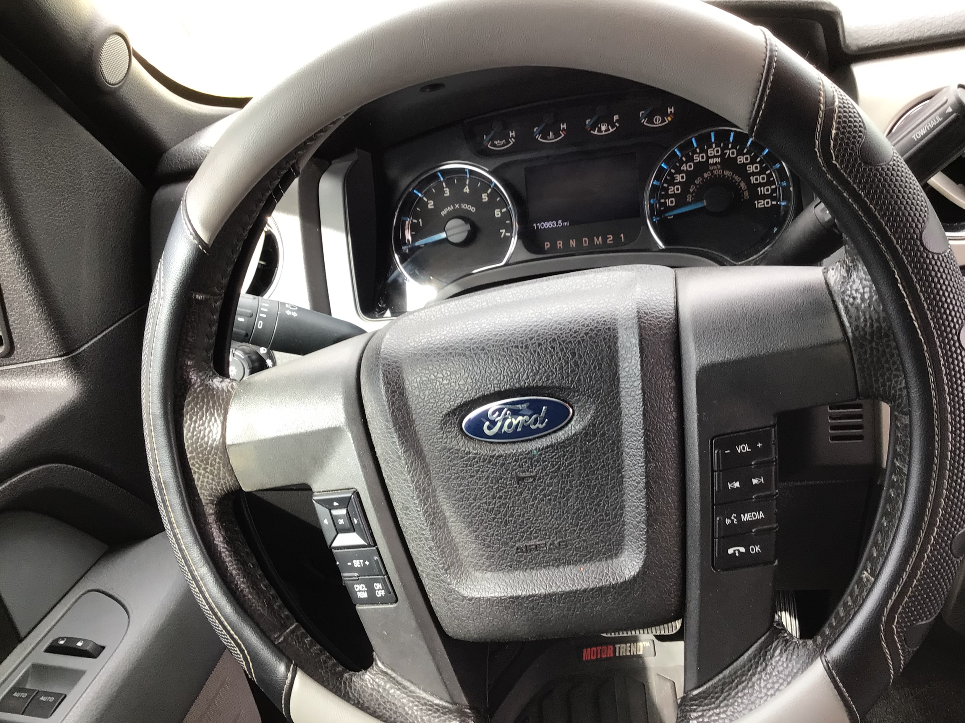Used 2014 Ford F150 XLT w/ XLT Chrome Package RWD image 19