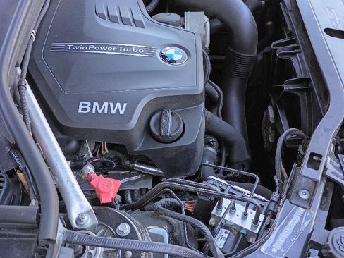 Used 2014 BMW X3 xDrive28i image 10