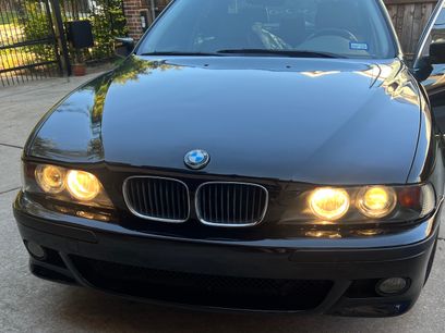 Used 1997 BMW 528i 528i Sedan 4D