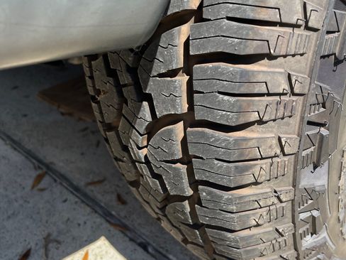 Used 1998 Toyota 4Runner SR5 image 16