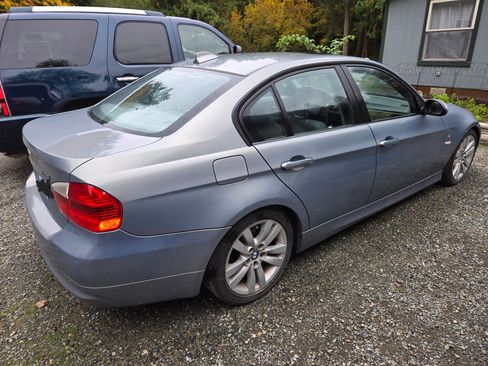 Used 2007 BMW 328i Sedan image 6
