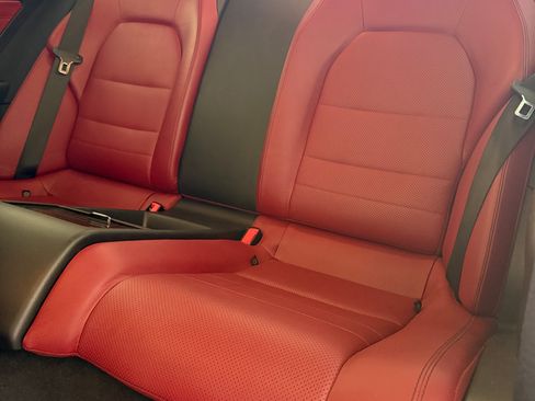 Used 2014 Mercedes-Benz E 350 4MATIC Coupe image 12