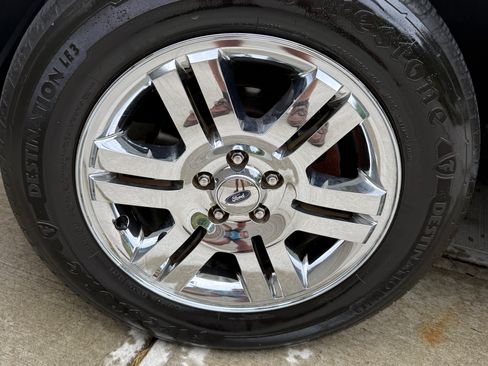 Used 2007 Ford Explorer Limited AWD/4WD image 27