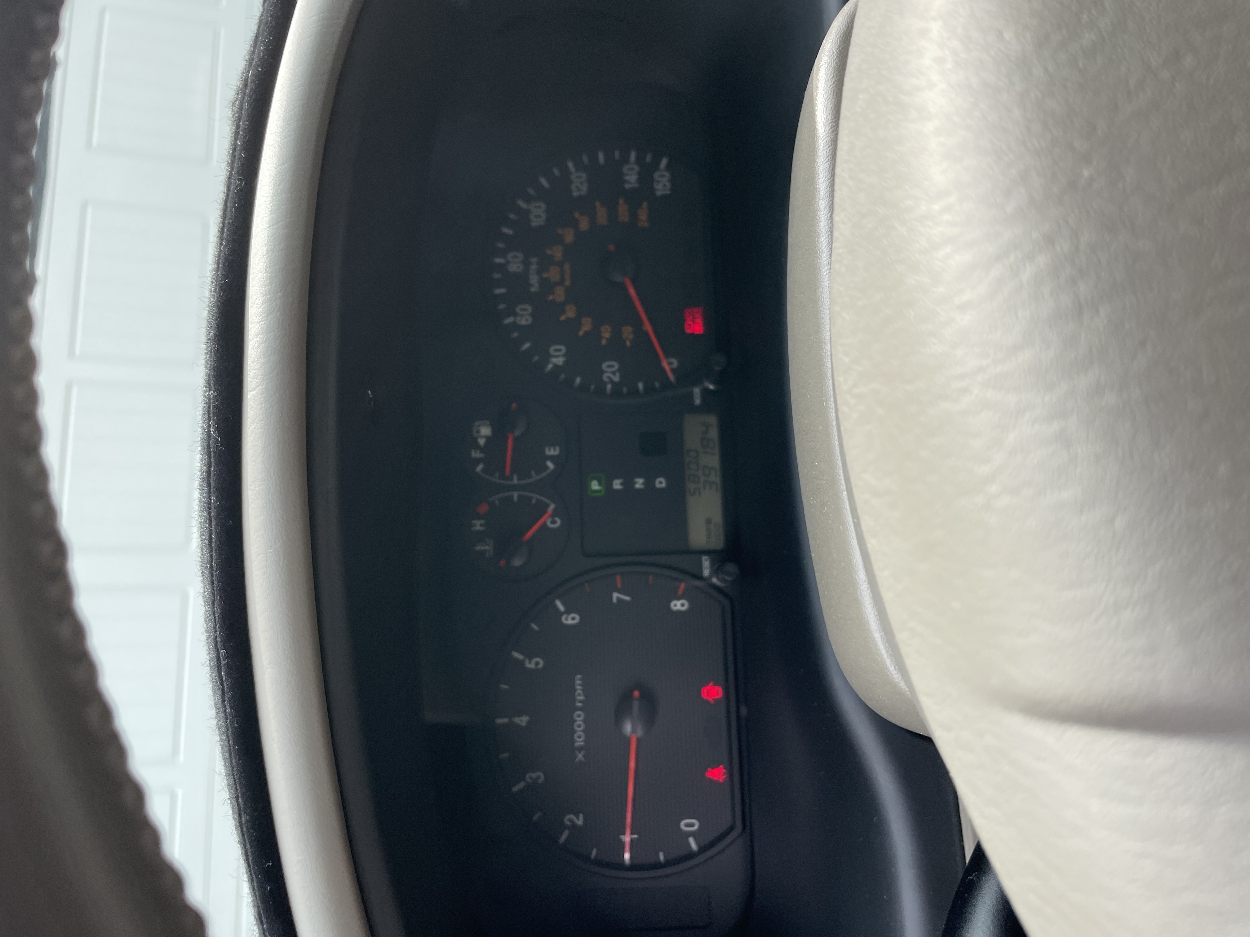 Used 2005 Hyundai Sonata GL FWD image 11