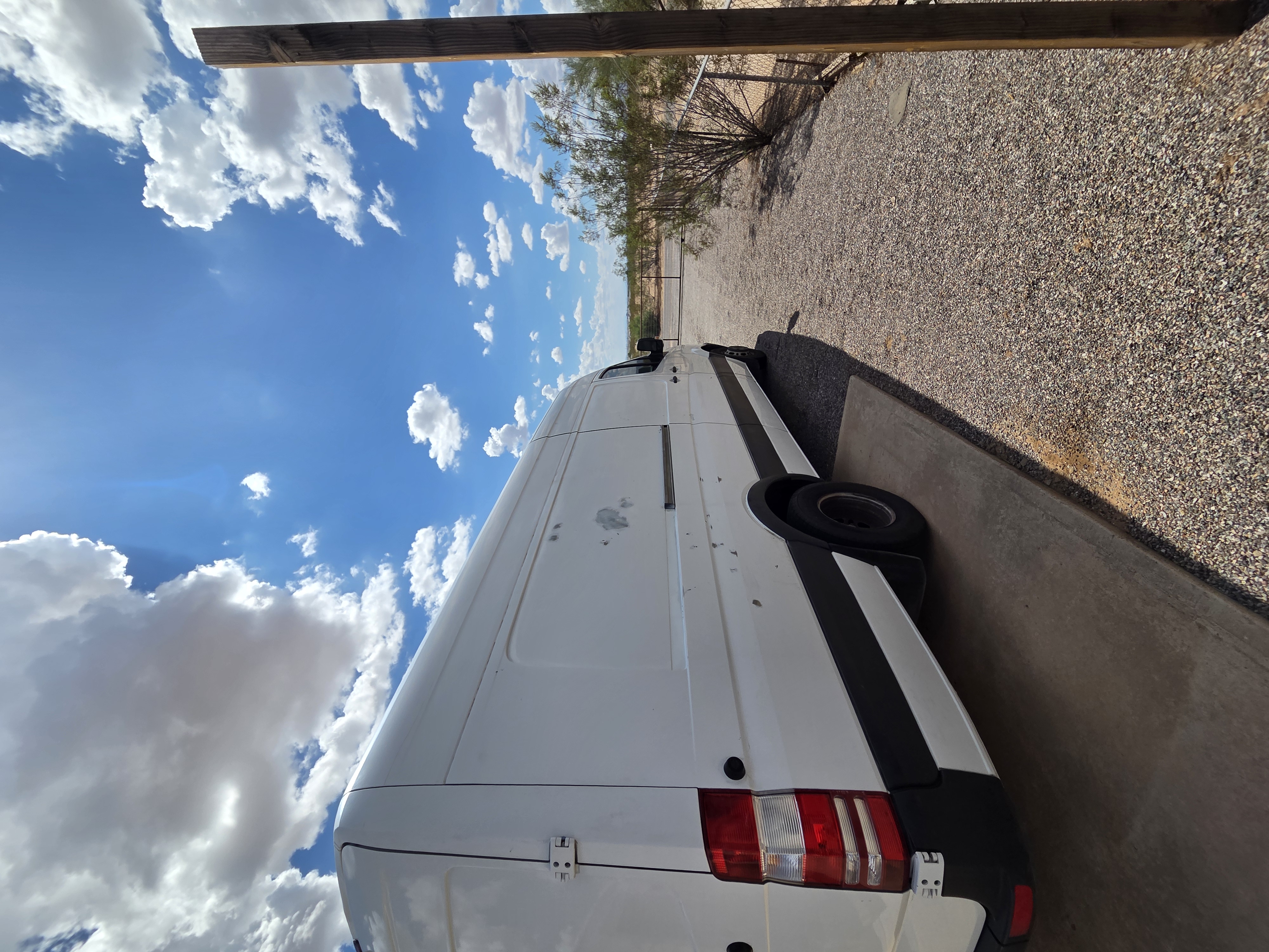 Used 2012 Mercedes-Benz Sprinter 3500 image 12