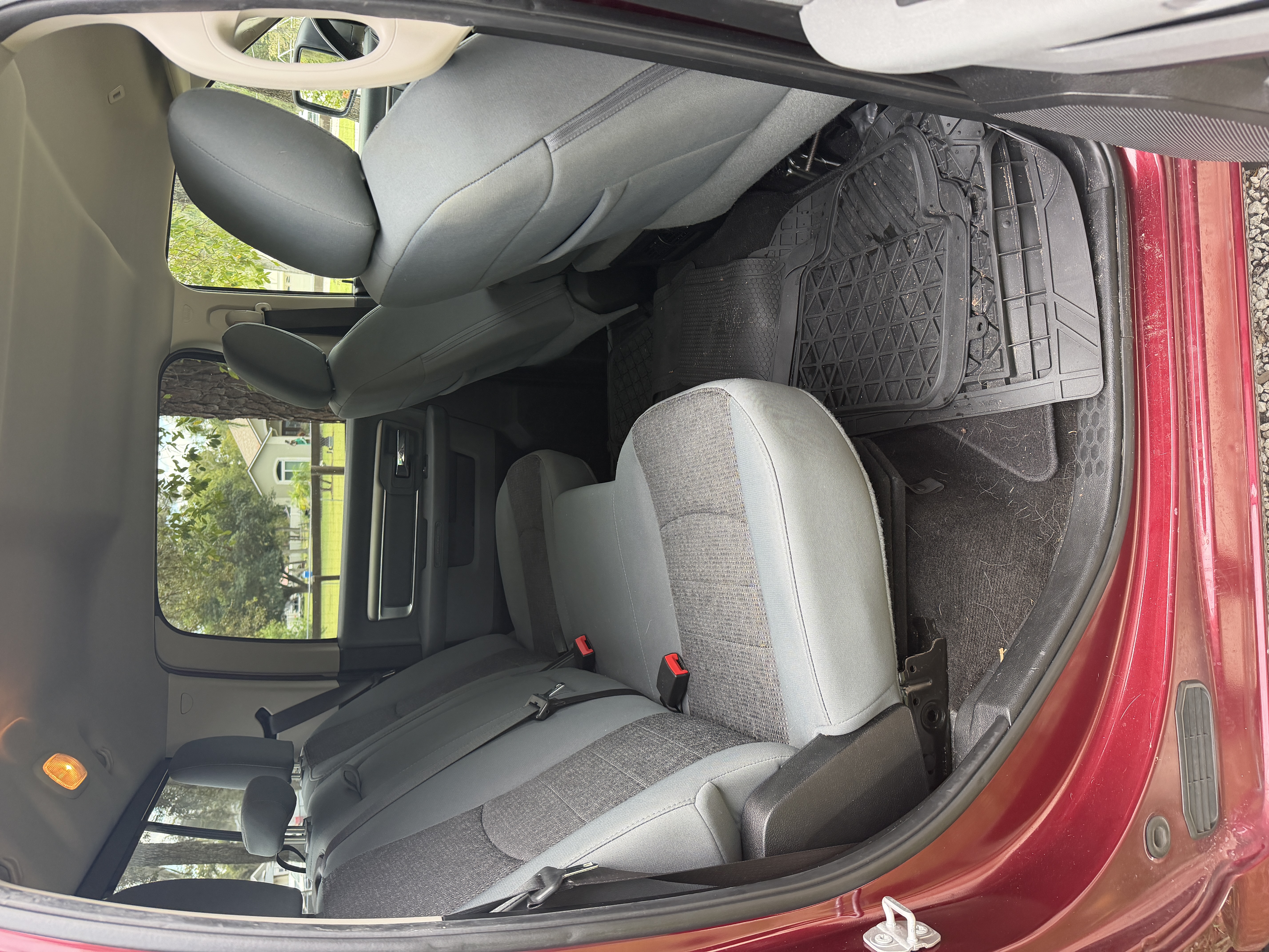 Used 2017 RAM 1500 Big Horn AWD/4WD image 8