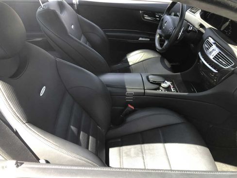 Used 2012 Mercedes-Benz CL 63 AMG image 21
