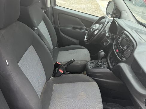 Used 2016 RAM ProMaster City Tradesman w/ Rear Back-up Camera Group image 11