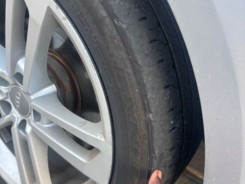 Used 2016 Audi TT 2.0T w/ Technology Package image 17