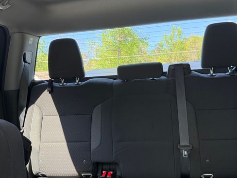 Used 2020 Chevrolet Silverado 1500 LT w/ All-Star Edition image 11