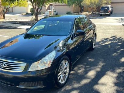 Used 2007 INFINITI G35 Journey w/ Premium Pkg