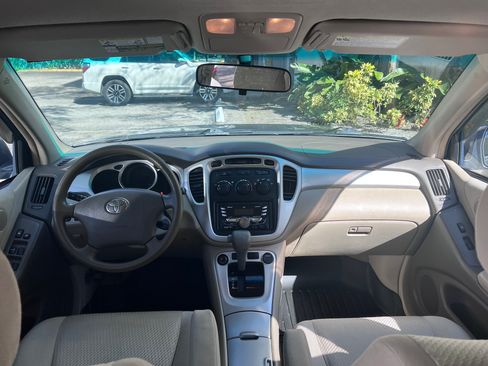 Used 2007 Toyota Highlander Hybrid image 2