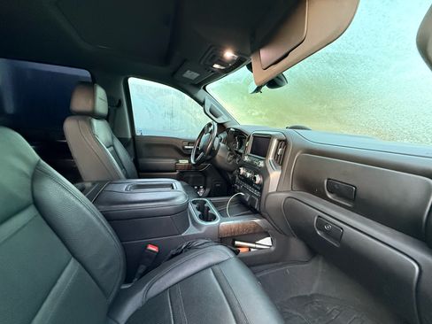 Used 2021 GMC Sierra 1500 Denali w/ Denali Ultimate Package image 12