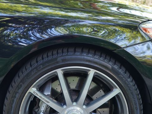 Used 2015 Mercedes-Benz S 63 AMG 4MATIC Sedan image 13