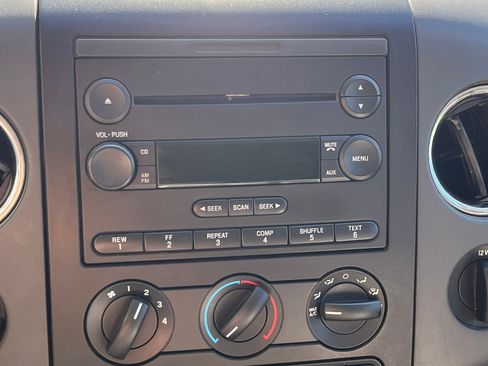 Used 2006 Ford F150 XLT RWD image 21