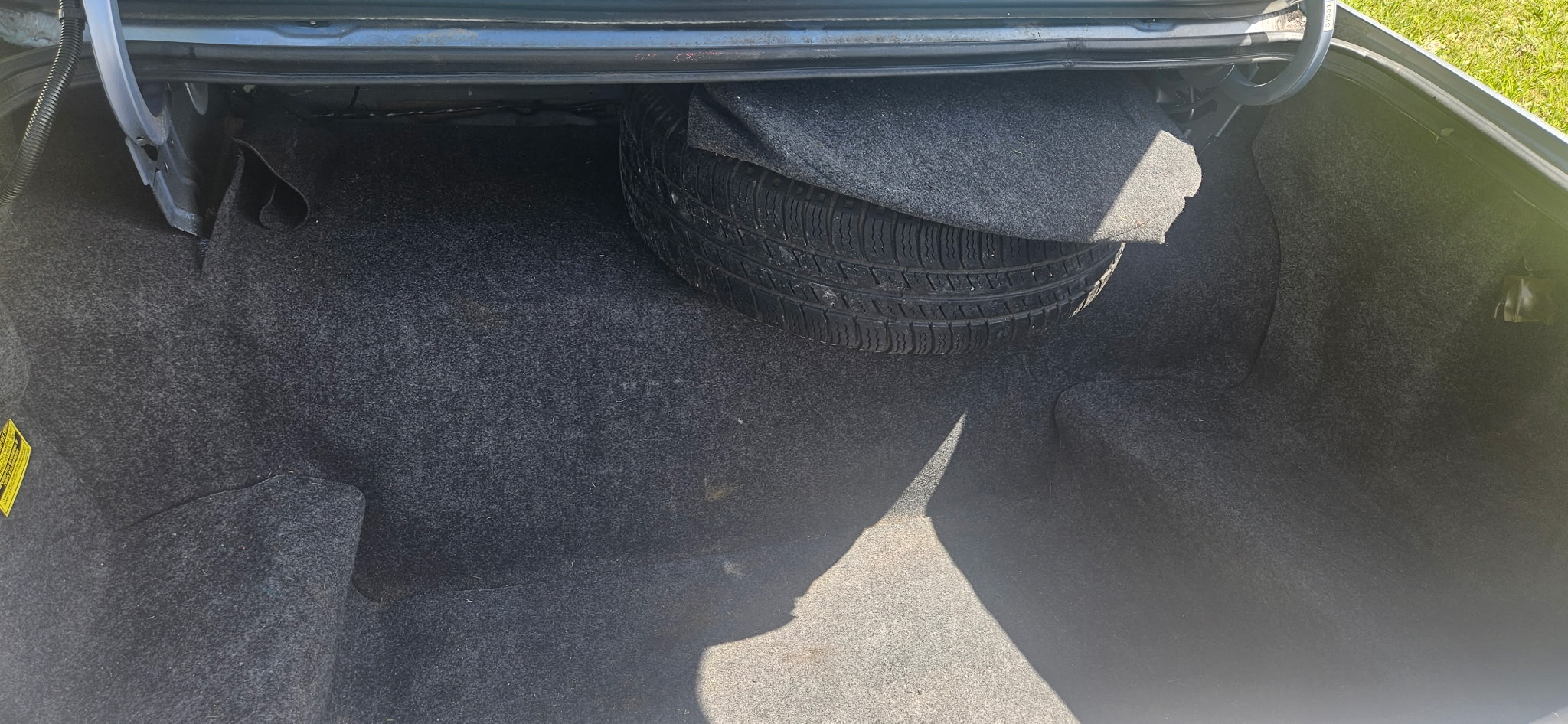 Used 1997 Mercury Grand Marquis LS RWD image 18